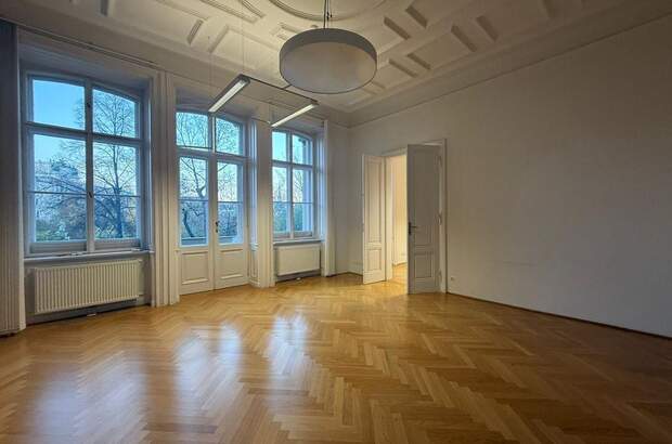 Gewerbeobjekt mieten in 1010 Wien (Bild 4)