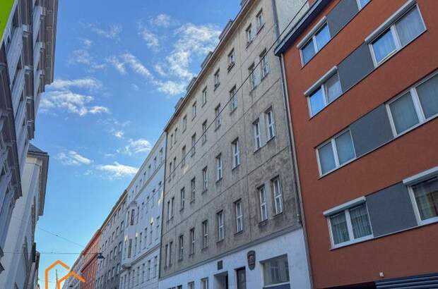 Altbauwohnung kaufen in 1020 Wien 2. (Bild 1)