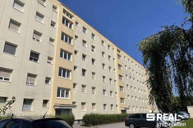 Wohnung kaufen in 4030 Linz (Bild 1)