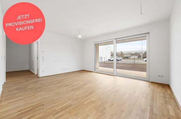 Terrassenwohnung kaufen in 2700 Wr. Neustadt (Bild 1)