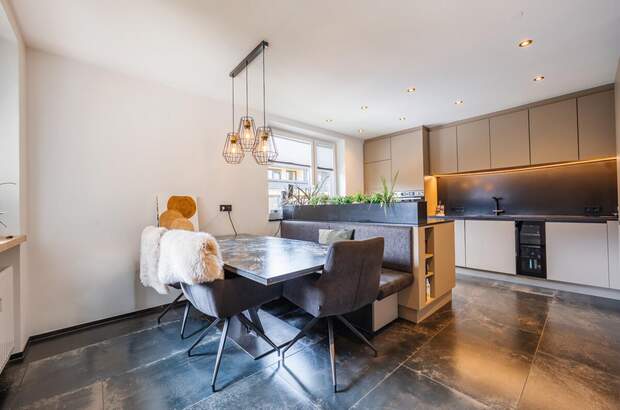 Terrassenwohnung kaufen in 5700 Zell am See (Bild 1)