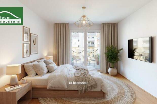 Terrassenwohnung mieten in 8020 Graz (Bild 3)