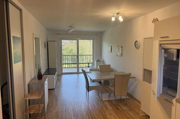 Wohnung mit Balkon mieten in 8081 Heiligenkreuz (Bild 1)