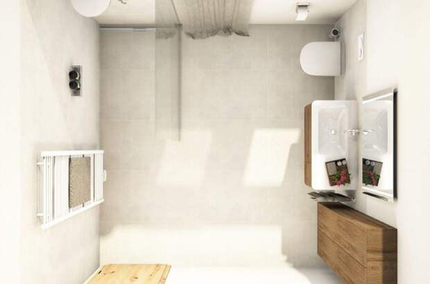 Wohnung mieten in 6365 Kirchberg (Bild 3)