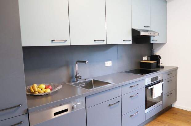 Altbauwohnung kaufen in 2641 Greis (Bild 2)