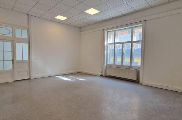 Gewerbeobjekt mieten in 1030 Wien (Bild 2)