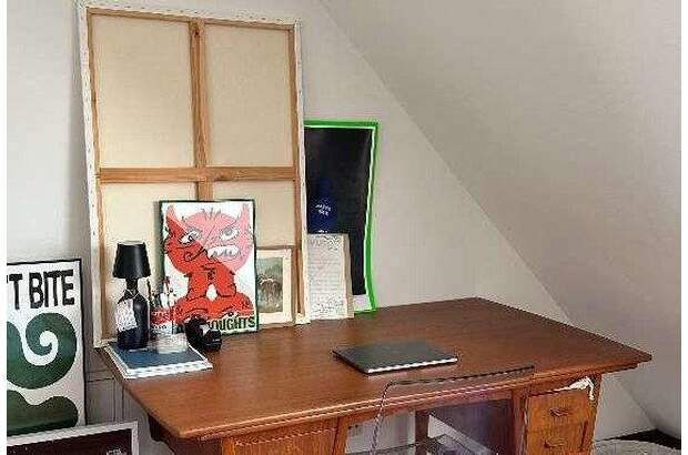 Terrassenwohnung mieten in 1150 Wien (Bild 2)