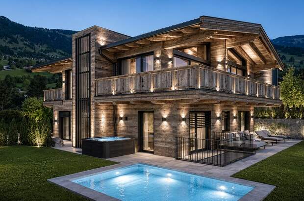 Einfamilienhaus kaufen in 6370 Kitzbühel (Bild 1)