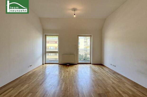 Terrassenwohnung mieten in 1100 Wien (Bild 1)