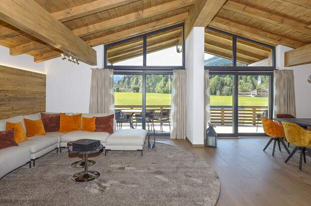 Chalet kaufen in 6352 Ellmau (Bild 3)