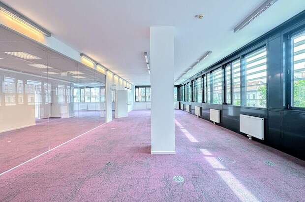 Gewerbeobjekt mieten in 1200 Wien (Bild 1)