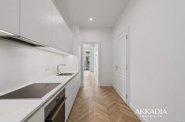 Terrassenwohnung kaufen in 1160 Wien (Bild 4)