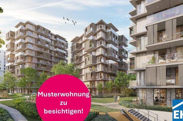 Terrassenwohnung kaufen in 1030 Wien (Bild 1)