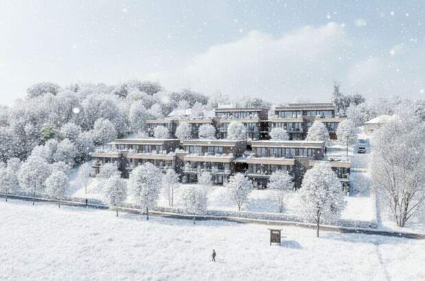 Eigentumswohnung in 8301 Laßnitzhöhe (Bild 2)