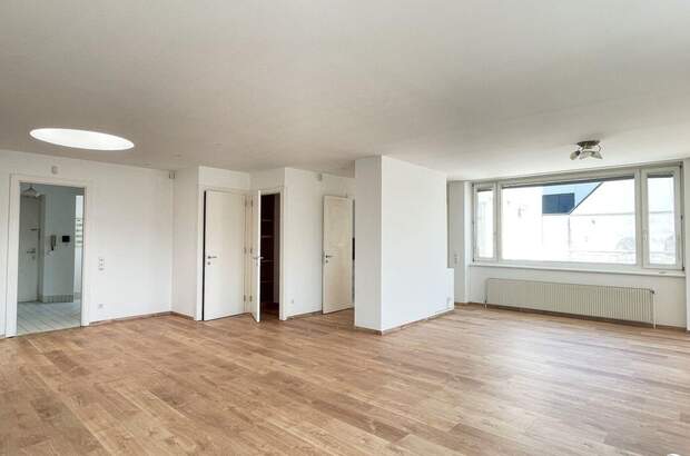 Altbauwohnung mieten in 1040 Wien (Bild 4)