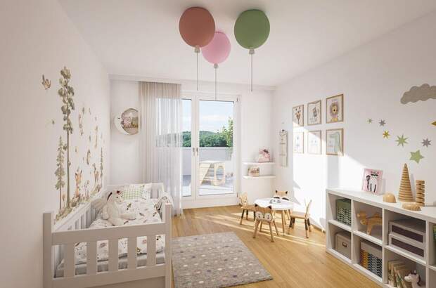 Wohnung mit Balkon kaufen in 3002 Purkersdorf (Bild 5)