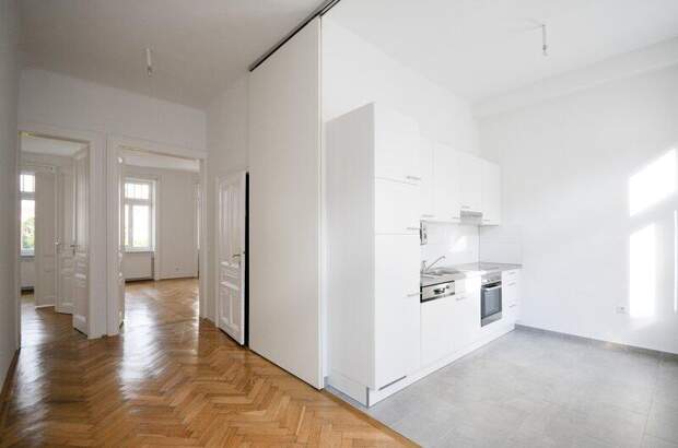 Terrassenwohnung kaufen in 1190 Wien (Bild 1)