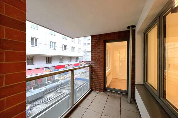 Terrassenwohnung mieten in 1160 Wien (Bild 4)