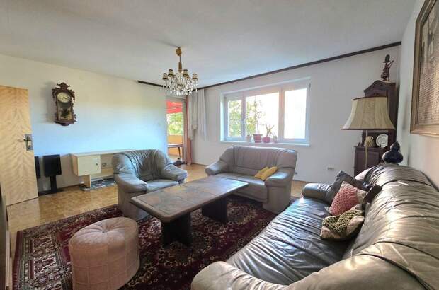 Wohnung mit Balkon kaufen in 8047 Graz (Bild 2)