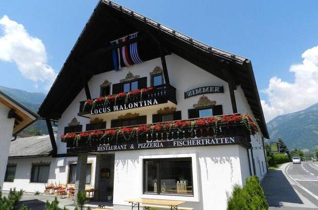 Beherbergungsbetrieb kaufen in 9800 Spittal (Bild 2)