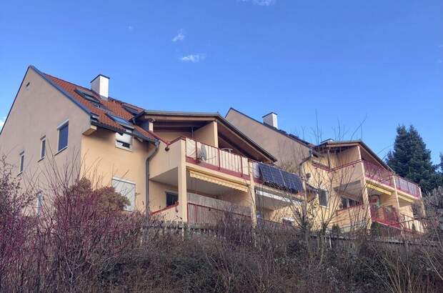 Wohnung mit Balkon kaufen in 8045 Graz (Bild 1)