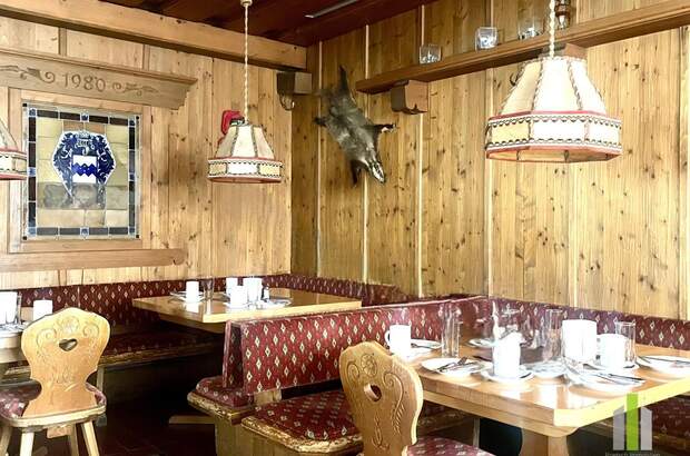 Gastronomie / Restaurant kaufen in 5753 Saalbach (Bild 1)