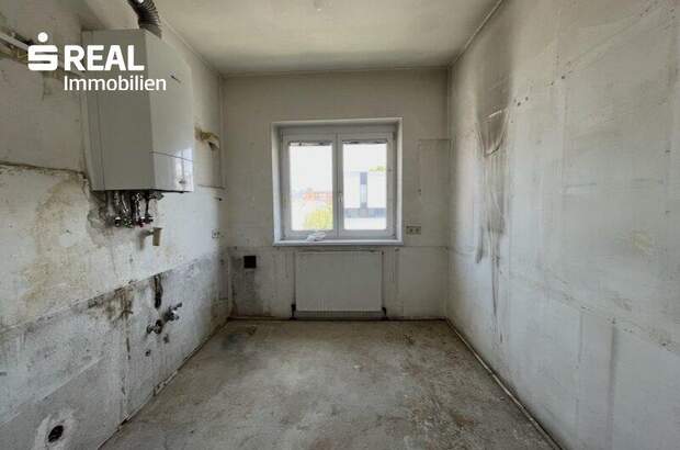 Terrassenwohnung kaufen in 5020 Salzburg (Bild 4)