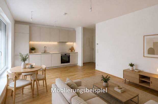 Wohnung kaufen in 1230 Wien (Bild 1)