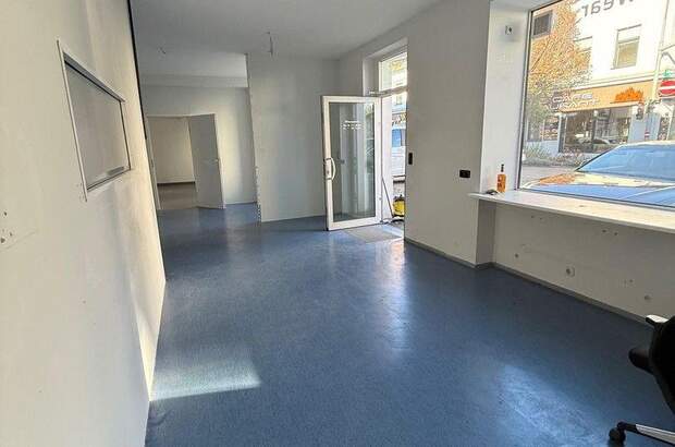 Büro / Praxis mieten in 3430 Tulln (Bild 1)