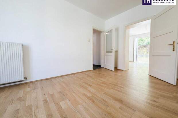 Terrassenwohnung mieten in 8410 Wildon (Bild 5)