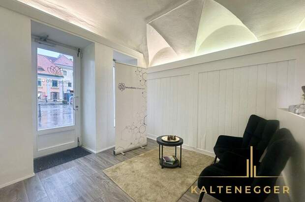 Gewerbeobjekt mieten in 2620 Neunkirchen (Bild 4)