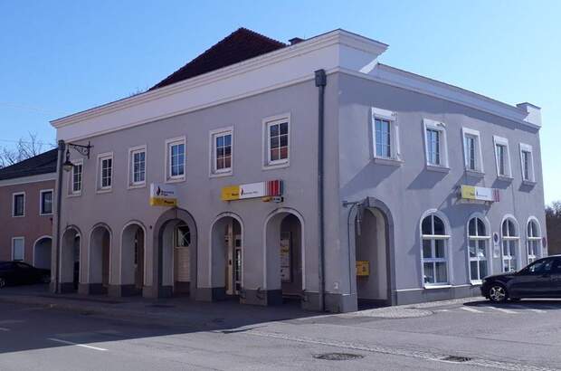 Gewerbeobjekt mieten in 4950 Altheim (Bild 1)