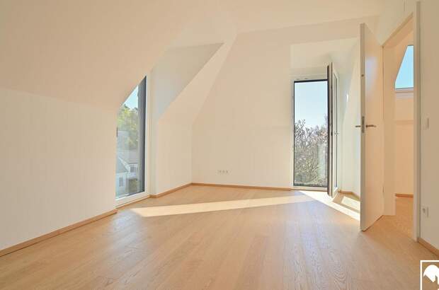 Wohnung mit Balkon kaufen in 1190 Wien (Bild 5)