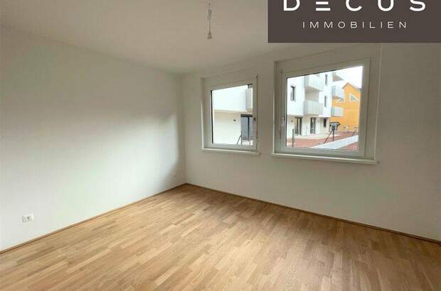 Terrassenwohnung mieten in 3100 St. Pölten (Bild 4)