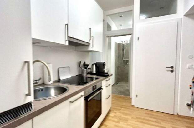 Altbauwohnung kaufen in 1200 Wien (Bild 5)