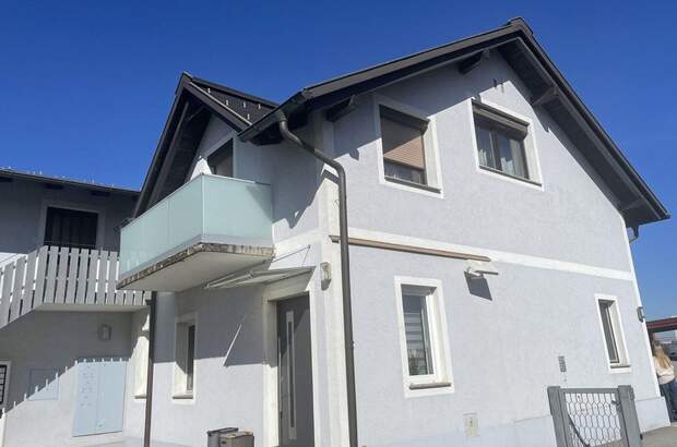 Wohnung mit Balkon kaufen in 8073 Seiersberg