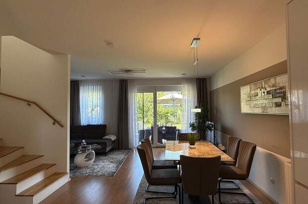 Reihenhaus kaufen in 3500 Krems (Bild 2)