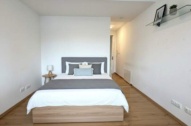 Wohnung mieten in 6020 Innsbruck (Bild 2)