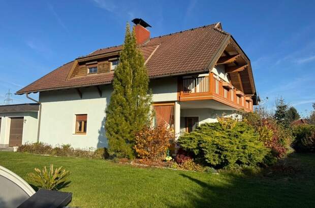 Haus mit Garten kaufen in 9065 Ebenthal (Bild 3)