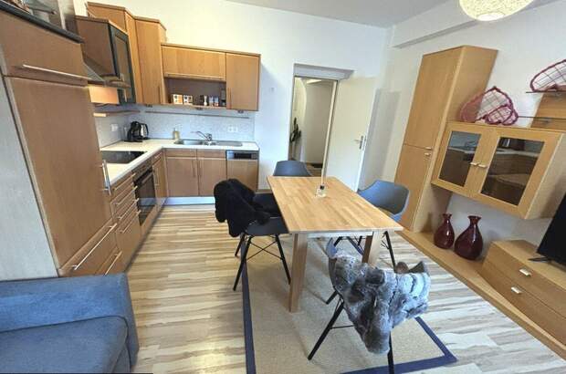 Altbauwohnung mieten in 8600 Bruck an der Mur (Bild 3)