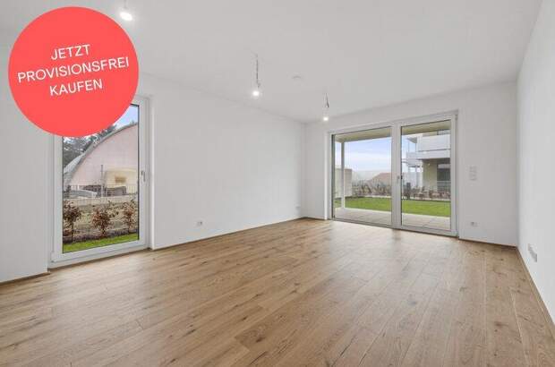 Terrassenwohnung kaufen in 2540 Bad Vöslau (Bild 1)