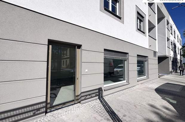 Gewerbeobjekt mieten in 4600 Wels (Bild 3)