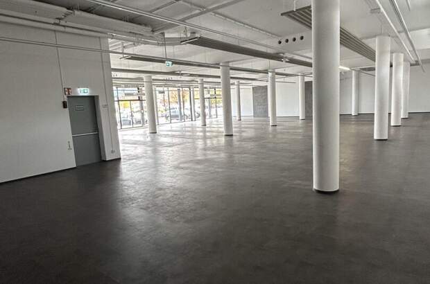Gewerbeobjekt mieten in 9073 Klagenfurt (Bild 2)