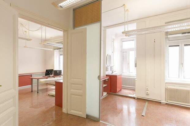 Gewerbeobjekt mieten in 1110 Wien (Bild 3)