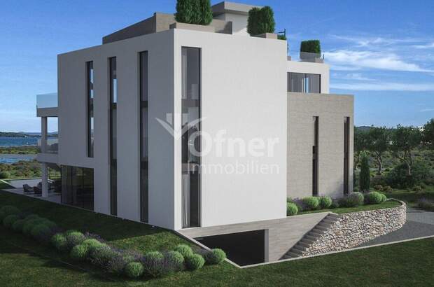 Wohnung kaufen in 23206 Sukošan (Bild 1)