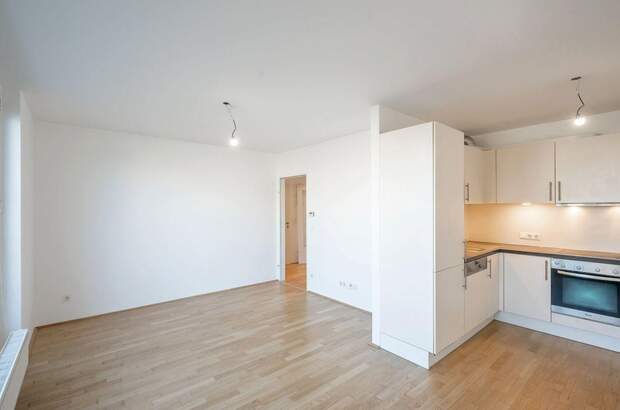 Wohnung mit Balkon mieten in 1090 Wien (Bild 3)