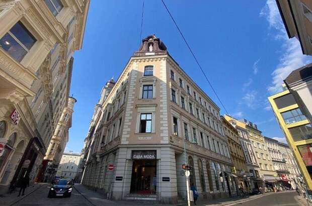 Gewerbeobjekt mieten in 4020 Linz (Bild 1)