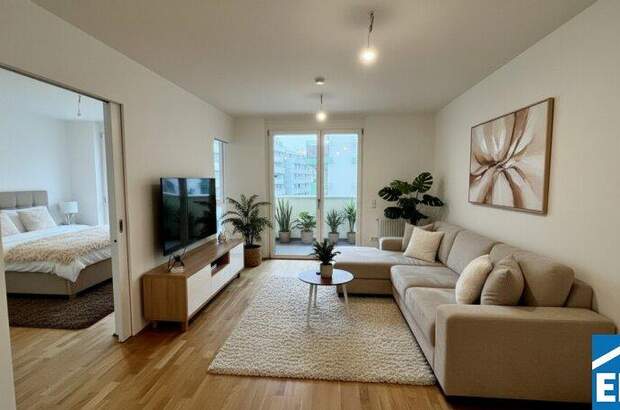 Terrassenwohnung kaufen in 1230 Wien (Bild 5)