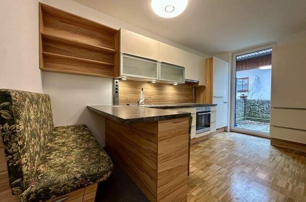 Terrassenwohnung mieten in 4810 Gmunden (Bild 2)