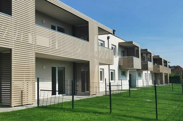 Terrassenwohnung mieten in 3250 Wieselburg (Bild 1)